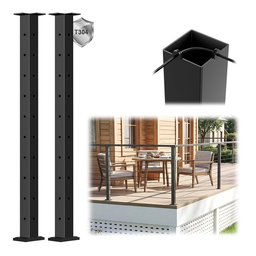Pack swageless modular - swageless,