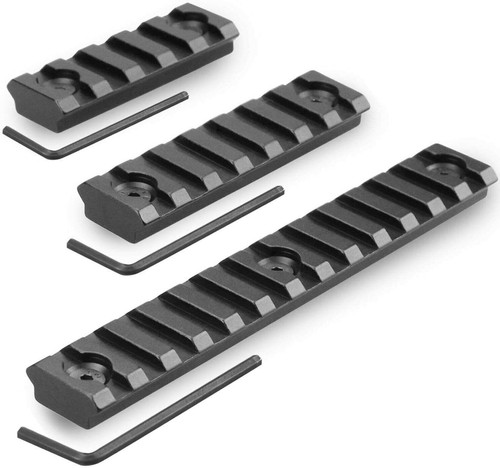 Pack picatinny aluminum - pack,