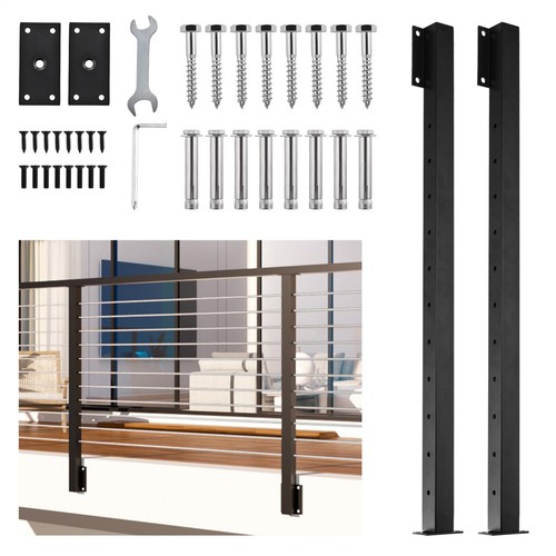 Pack modular black cable - modular,