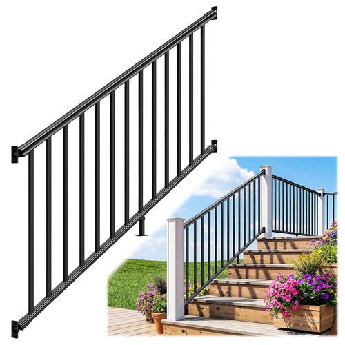 Pack 6 ft modular - pack,