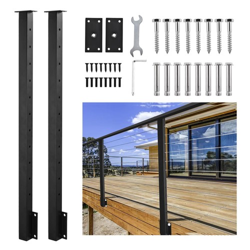 2pack modular black - 2pack, mount
