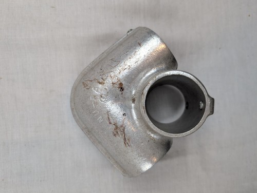 Rail 8857 2 post - nu-rail,